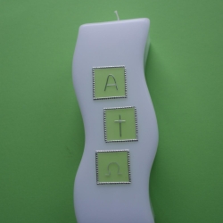 2021 Lebenskerze Elisabeth