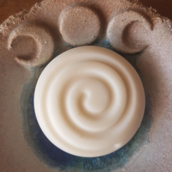 Neumond Sole-Salzseife ohne Duft 16%