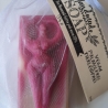 Vollmond „pink goddess“ Avalon Göttin Bio Duschseife vegan
