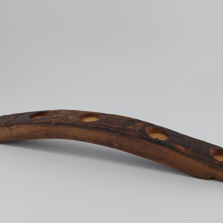 Schnapsgläserbogen /Brücke /Halter für Vier Gläser