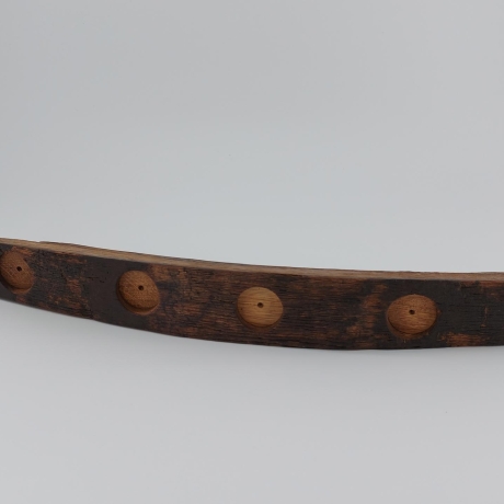 Schnapsgläserbogen /Brücke /Halter für Vier Gläser