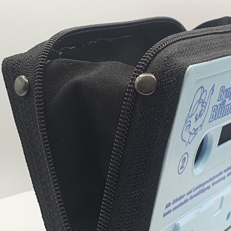 Tapetasche Benjamin Blümchen