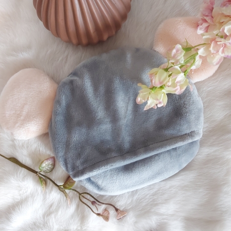 Traubenkernkissen für Kinder und Babys