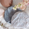 Traubenkernkissen für Kinder und Babys