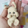Seife Hase Süß
