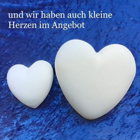 Fluss-Steine Gipssteine selber verzieren Rohling Deko-Stein 5 Stü