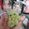 Glycerin Seife Drache
