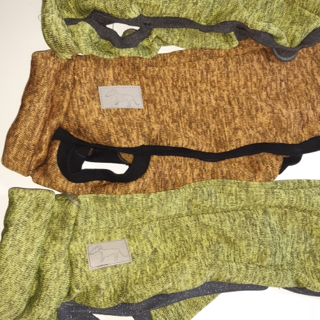 Windhundpullover