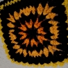 Gebetsfähnchen CHAKRA STARBURST