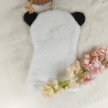 Waschhandschuh Panda, Waschlappen