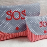 Medikamententasche SOS Set