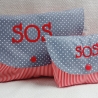 Medikamententasche SOS Set