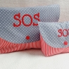 Medikamententasche SOS Set