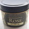 Vegane Neumond Rose Duschbutter