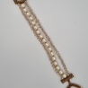 Madison Avenue Perlen-Armband