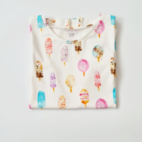 T-Shirt Eis