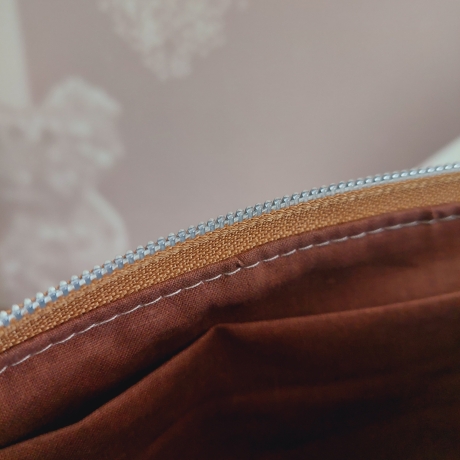 Handtasche, Tasche aus KORK, fair vegan handmade