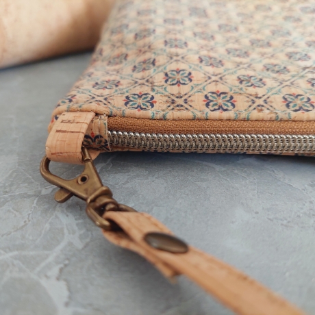 Handtasche, Tasche aus KORK, fair vegan handmade
