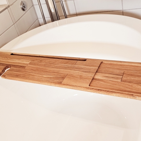 Badewannenbrett, Badewannablage, Badewannenablagebrett