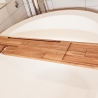 Badewannenbrett, Badewannablage, Badewannenablagebrett