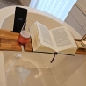 Badewannenbrett, Badewannablage, Badewannenablagebrett
