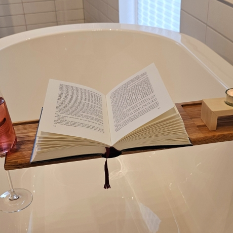 Badewannenbrett, Badewannablage, Badewannenablagebrett