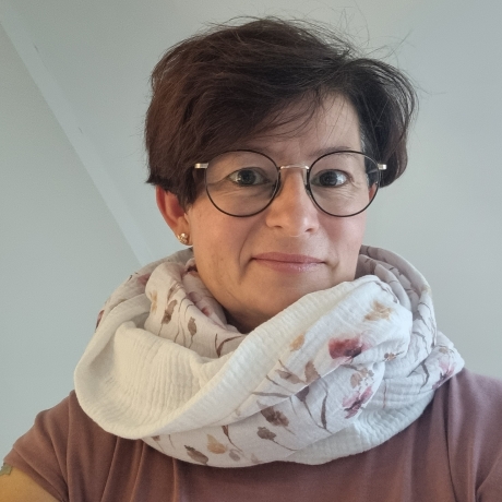 Wendeloop, Schal aus schönem Musselin