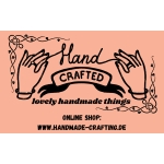 Handmade Crafting 