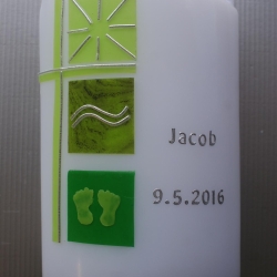 2023 Lebenskerze Jakob