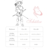 Schütze Stickdatei  Ausmal-Stickdatei für Kinder &bunte Regentage
