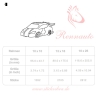 Rennauto Stickdatei Ausmalmotiv für Kinder & kreative Nähprojekte