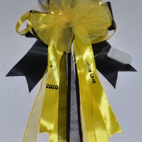 LED Schultüten /Geschenk Schleife nach Wunsch angefertigt, Name 
