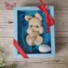 Seife Hase Süß