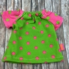 Puppenkleidung Tunika Farben Mix passend für Puppen 25 cm Neu