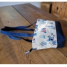 Margarete der maritime Shopper