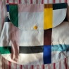 Wilma die Picknick- und Schwimmbadtasche