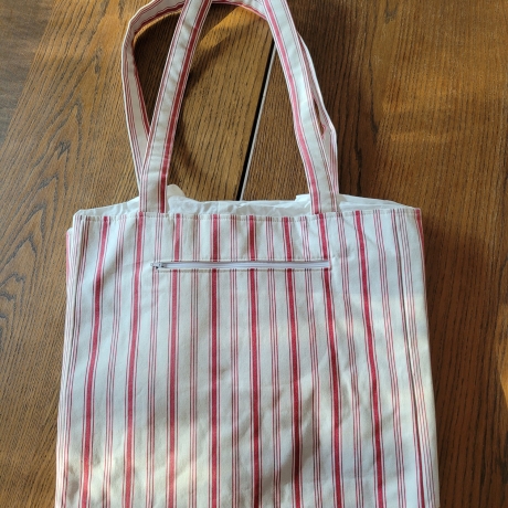 Wilma die Picknick- und Schwimmbadtasche