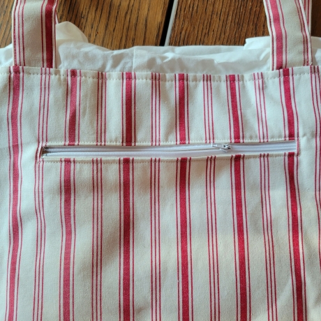Wilma die Picknick- und Schwimmbadtasche