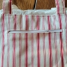 Wilma die Picknick- und Schwimmbadtasche