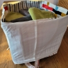 Wilma die Picknick- und Schwimmbadtasche