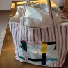 Wilma die Picknick- und Schwimmbadtasche