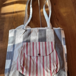 Wilma die Picknick- und Schwimmbadtasche