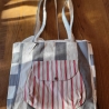 Wilma die Picknick- und Schwimmbadtasche