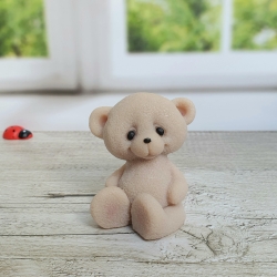 Bär Teddybär Glycerin Seife Bär