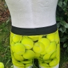 Boxershorts handmade Tennis Hobby Männer / Jungs