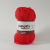 Puppets Lyric 4/8 Topflappengarn