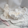 Kerze Muscheln Handgemachte Design Kerze