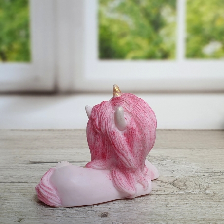 Einhorn Glycerin