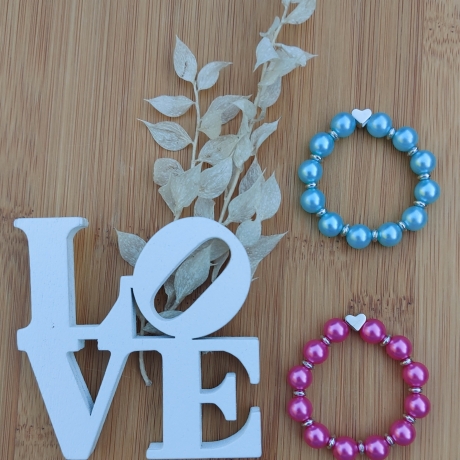Babyarmband, Kleinkinderarmband, newborn Armband, Perlen