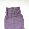 Windelhose in Lila Größe 50/56